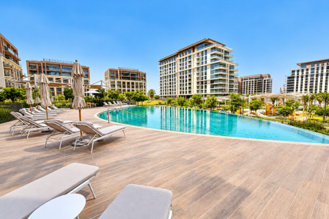 4 bedrooms Apartment in Al Wasl, UAE No. 220272 24