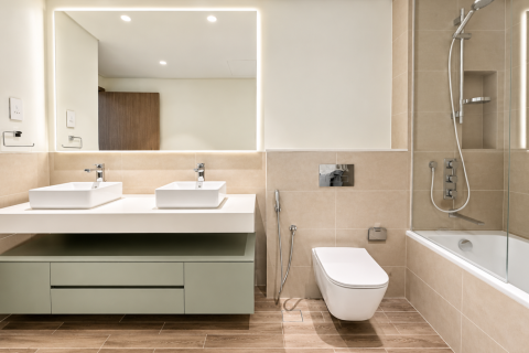 4 bedrooms Apartment in Al Wasl, UAE No. 220272 12