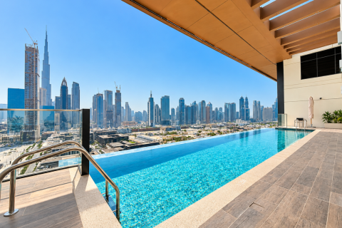 4 bedrooms Apartment in Al Wasl, UAE No. 220272 6