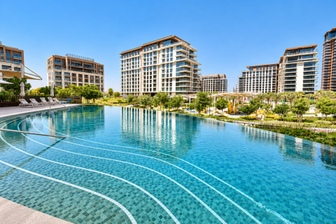 4 bedrooms Apartment in Al Wasl, UAE No. 220272 25