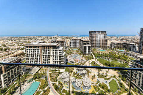 4 bedrooms Apartment in Al Wasl, UAE No. 220272 20