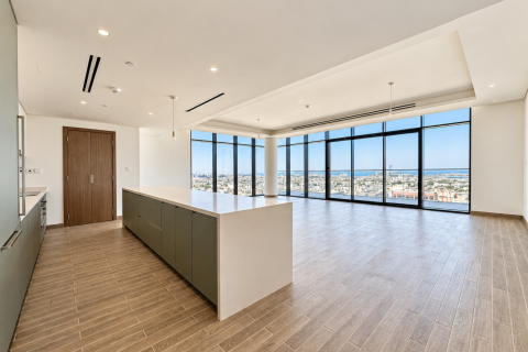 4 bedrooms Apartment in Al Wasl, UAE No. 220272