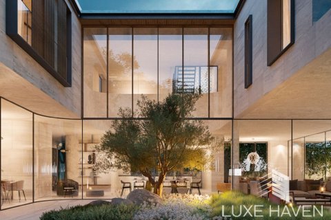 Villa de 5 dormitorios en Tilal Al Ghaf, UAE No. 48720 11