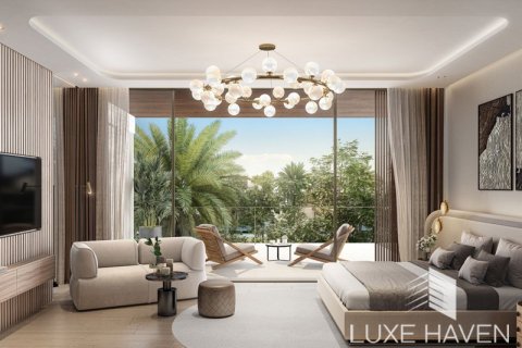 Villa de 5 dormitorios en Tilal Al Ghaf, UAE No. 48720 3