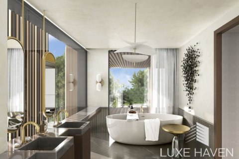 Villa de 5 dormitorios en Tilal Al Ghaf, UAE No. 48720 6