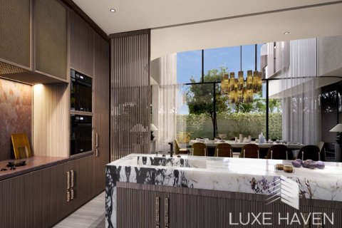 Villa de 5 dormitorios en Tilal Al Ghaf, UAE No. 48720 5