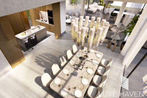 Villa de 5 dormitorios en Tilal Al Ghaf, UAE No. 48720 4