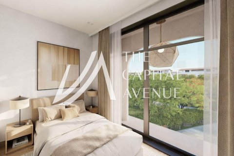 5 bedrooms Villa in Al Hudayriat Island, UAE No. 221735 11