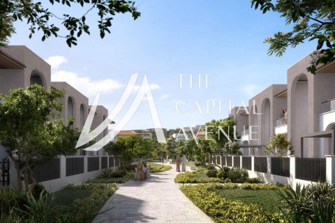 5 bedrooms Villa in Al Hudayriat Island, UAE No. 221735 4