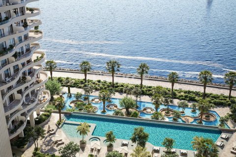 Apartment de 2 dormitorios en Al Marjan Island, UAE No. 99001 4
