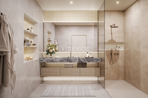 Apartment de 2 dormitorios en Al Marjan Island, UAE No. 99001 16