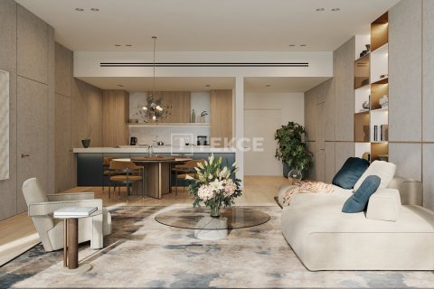 Apartment de 2 dormitorios en Al Marjan Island, UAE No. 99001 13