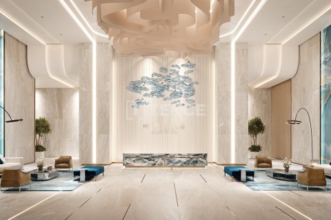 Apartment de 2 dormitorios en Al Marjan Island, UAE No. 99001 9