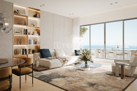 Apartment de 2 dormitorios en Al Marjan Island, UAE No. 99001 11