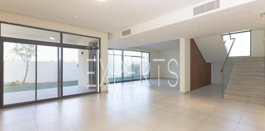 Villa de 4 dormitorios en Yas Island, UAE No. 224288