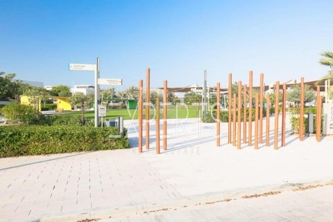 Villa de 4 dormitorios en Yas Island, UAE No. 224288 22