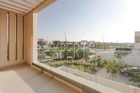 Villa de 4 dormitorios en Yas Island, UAE No. 224288 17