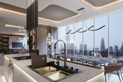 Apartment de 2 dormitorios en Downtown Dubai (Downtown Burj Dubai), UAE No. 168285 9