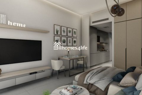 Apartment de 2 dormitorios en Downtown Dubai (Downtown Burj Dubai), UAE No. 168285 11