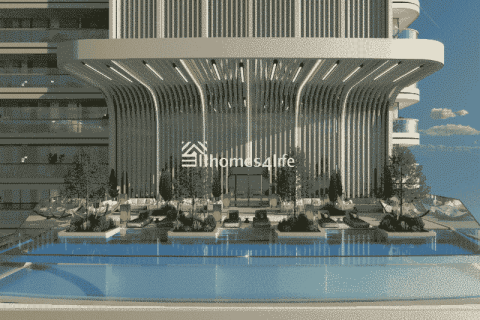 Apartment de 2 dormitorios en Downtown Dubai (Downtown Burj Dubai), UAE No. 168285 22