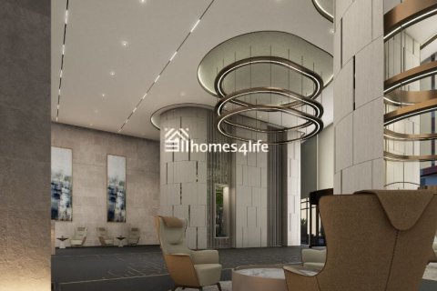 Apartment de 2 dormitorios en Downtown Dubai (Downtown Burj Dubai), UAE No. 168285 12