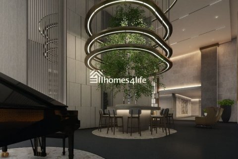 Apartment de 2 dormitorios en Downtown Dubai (Downtown Burj Dubai), UAE No. 168285 13