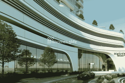 Apartment de 2 dormitorios en Downtown Dubai (Downtown Burj Dubai), UAE No. 168285 26