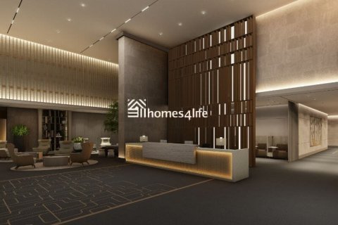 Apartment de 2 dormitorios en Downtown Dubai (Downtown Burj Dubai), UAE No. 168285 18