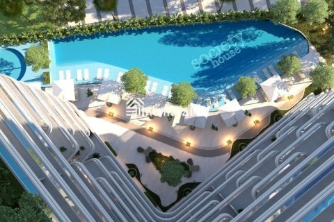 Apartment de 2 dormitorios en Downtown Dubai (Downtown Burj Dubai), UAE No. 168285 21