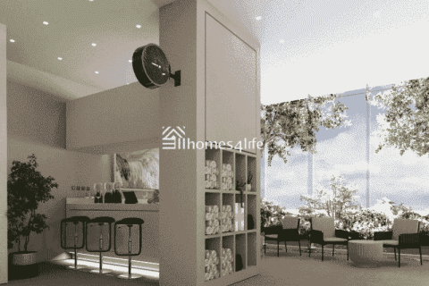 Apartment de 2 dormitorios en Downtown Dubai (Downtown Burj Dubai), UAE No. 168285 15