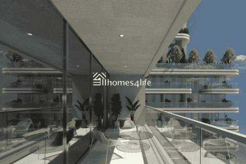 Apartment de 2 dormitorios en Downtown Dubai (Downtown Burj Dubai), UAE No. 168285 23