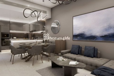 Apartment de 2 dormitorios en Downtown Dubai (Downtown Burj Dubai), UAE No. 168285 7