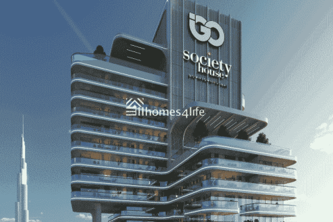Apartment de 2 dormitorios en Downtown Dubai (Downtown Burj Dubai), UAE No. 168285 25