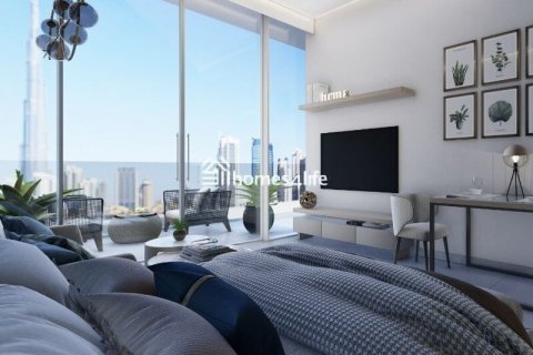 Apartment de 2 dormitorios en Downtown Dubai (Downtown Burj Dubai), UAE No. 168285 5