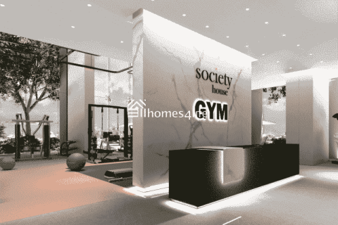 Apartment de 2 dormitorios en Downtown Dubai (Downtown Burj Dubai), UAE No. 168285 16