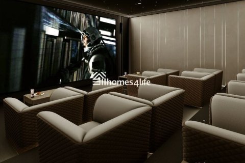 Apartment de 2 dormitorios en Downtown Dubai (Downtown Burj Dubai), UAE No. 168285 14