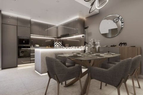 Apartment de 2 dormitorios en Downtown Dubai (Downtown Burj Dubai), UAE No. 168285 8