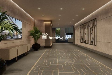 Apartment de 2 dormitorios en Downtown Dubai (Downtown Burj Dubai), UAE No. 168285 19