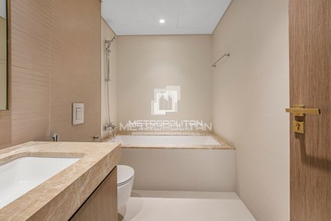 2 غرف نوم شقة في EMAAR Beachfront, الإمارات العربية المتحدة رقم 128815 23