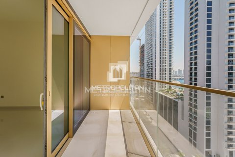 2 غرف نوم شقة في EMAAR Beachfront, الإمارات العربية المتحدة رقم 128815 27