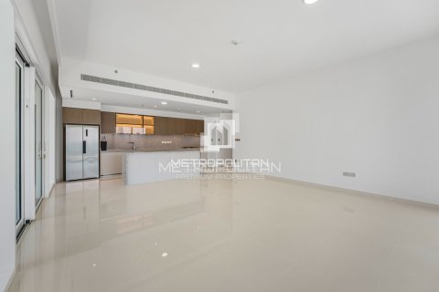 2 غرف نوم شقة في EMAAR Beachfront, الإمارات العربية المتحدة رقم 128815 5