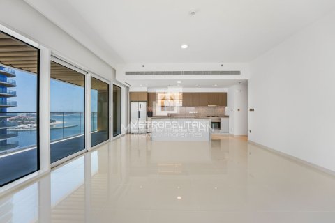 2 غرف نوم شقة في EMAAR Beachfront, الإمارات العربية المتحدة رقم 128815 4