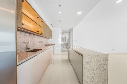 2 غرف نوم شقة في EMAAR Beachfront, الإمارات العربية المتحدة رقم 128815 9