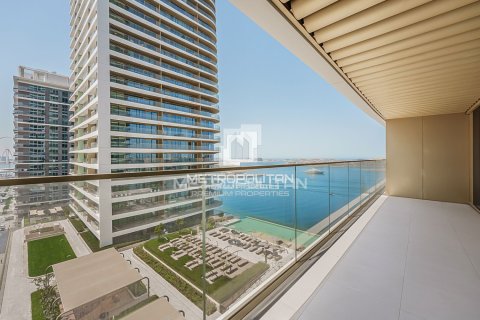 2 غرف نوم شقة في EMAAR Beachfront, الإمارات العربية المتحدة رقم 128815 26