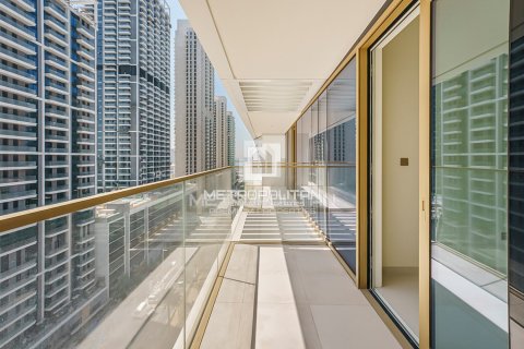 2 غرف نوم شقة في EMAAR Beachfront, الإمارات العربية المتحدة رقم 128815 28