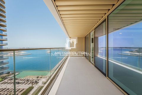 2 غرف نوم شقة في EMAAR Beachfront, الإمارات العربية المتحدة رقم 128815 3