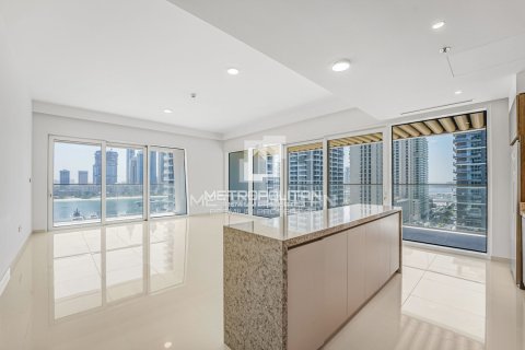 2 غرف نوم شقة في EMAAR Beachfront, الإمارات العربية المتحدة رقم 128815 12
