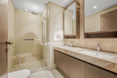 2 غرف نوم شقة في EMAAR Beachfront, الإمارات العربية المتحدة رقم 128815 22