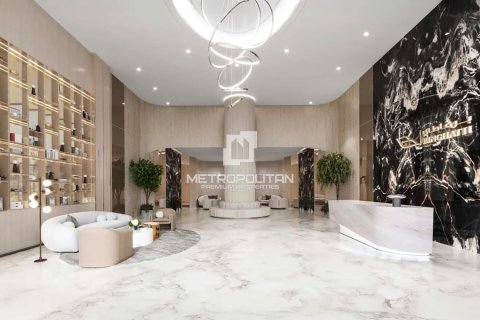 Квартира с 1 спальней в Джумейра Вилладж Серкл, ОАЭ №128970 12
