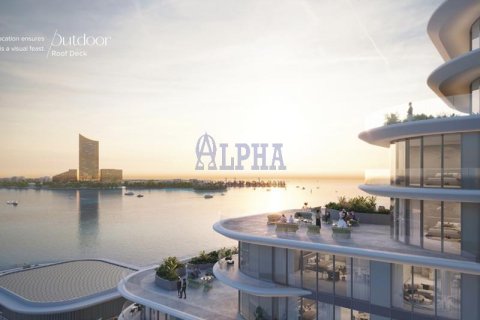 2 bedrooms Apartment in Al Hamra Village, UAE No. 157944